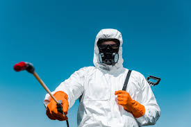 Best Fumigation Services  in Columbus, IN